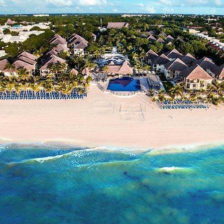 Allegro Playacar Playa del Carmen Exterior foto