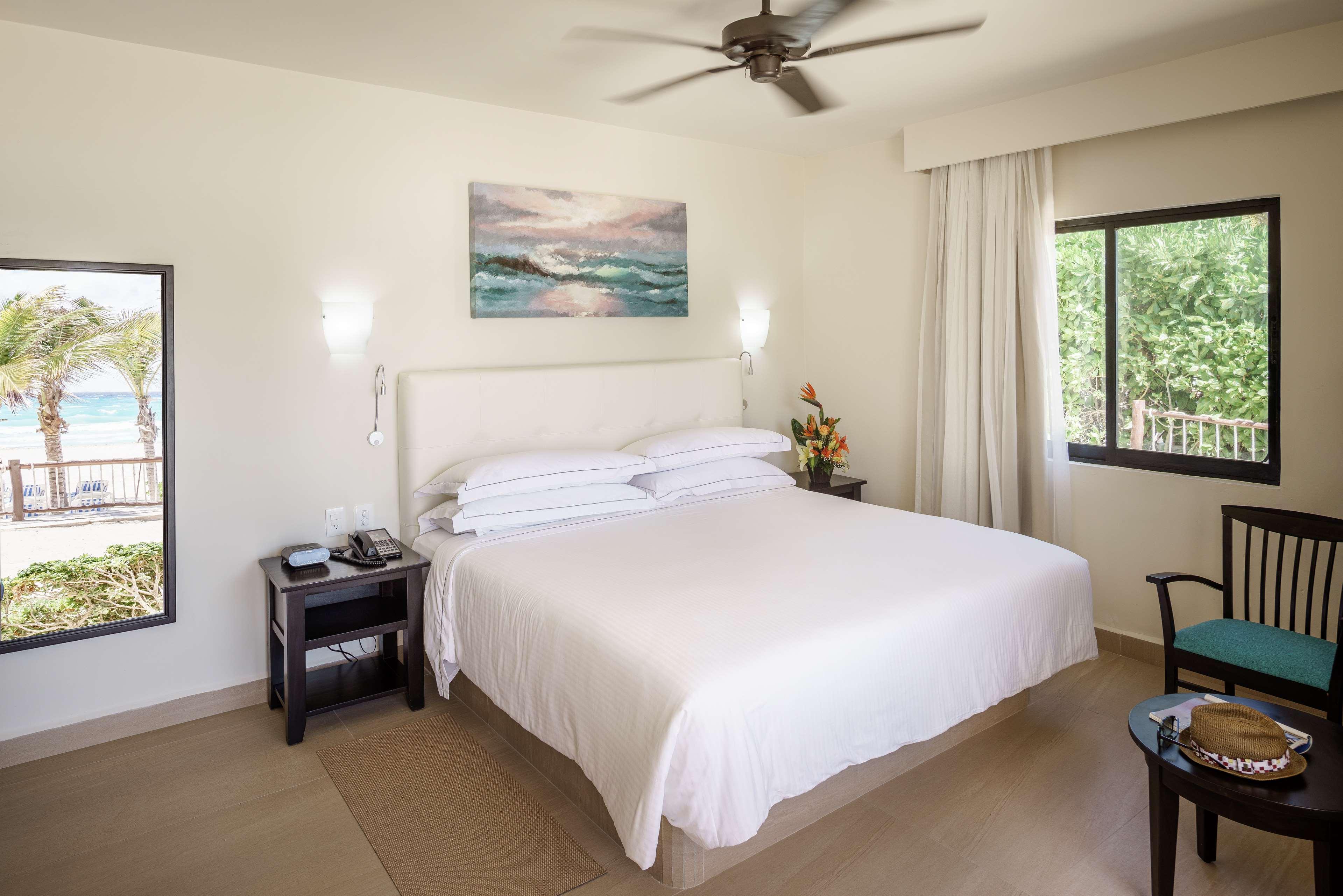 Allegro Playacar Playa del Carmen Exterior foto