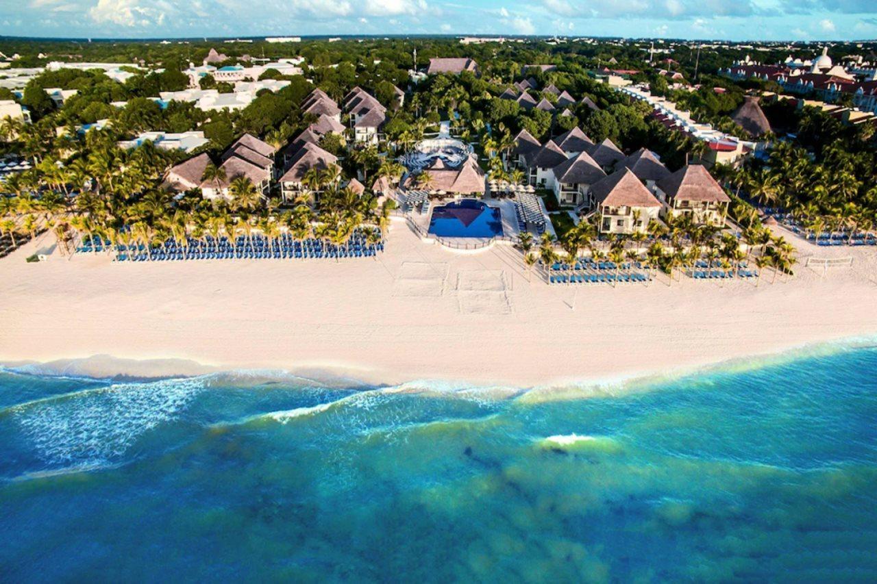 Allegro Playacar Playa del Carmen Exterior foto