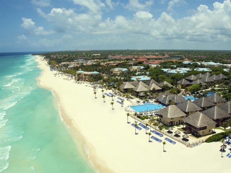 Allegro Playacar Playa del Carmen Exterior foto