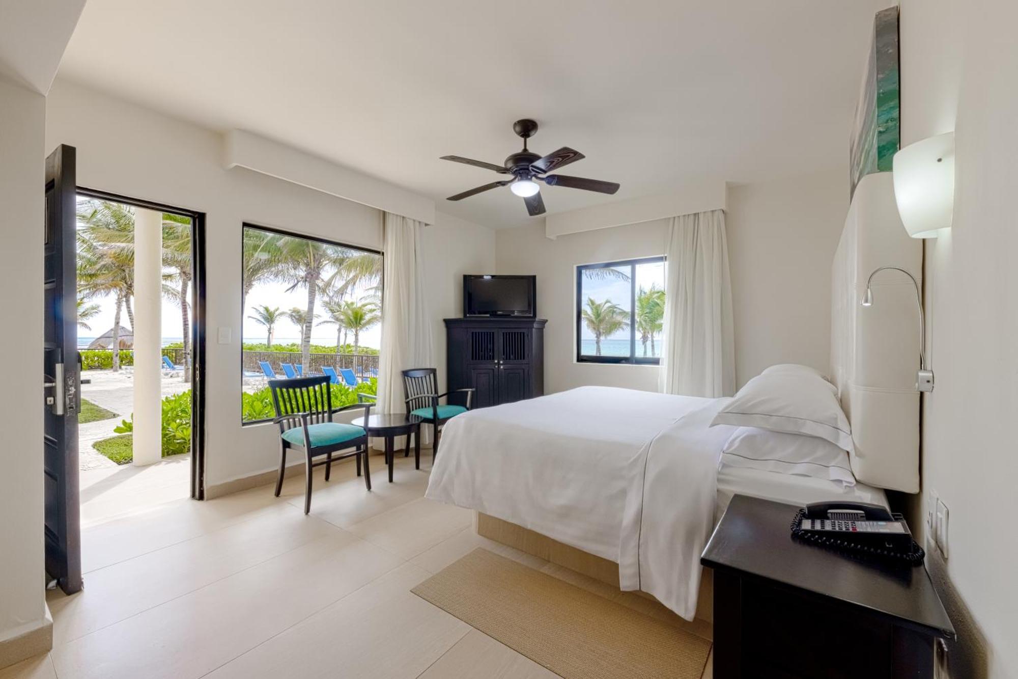 Allegro Playacar Playa del Carmen Exterior foto