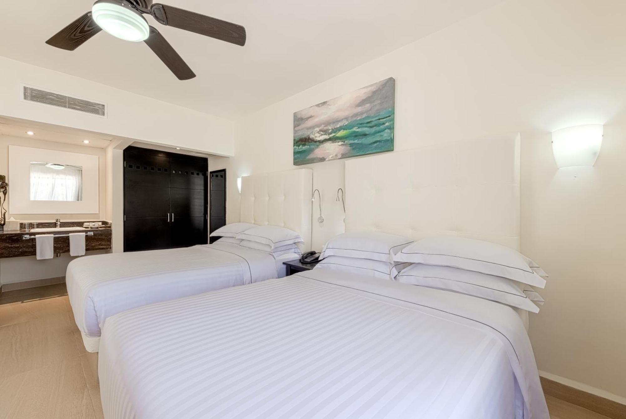 Allegro Playacar Playa del Carmen Exterior foto