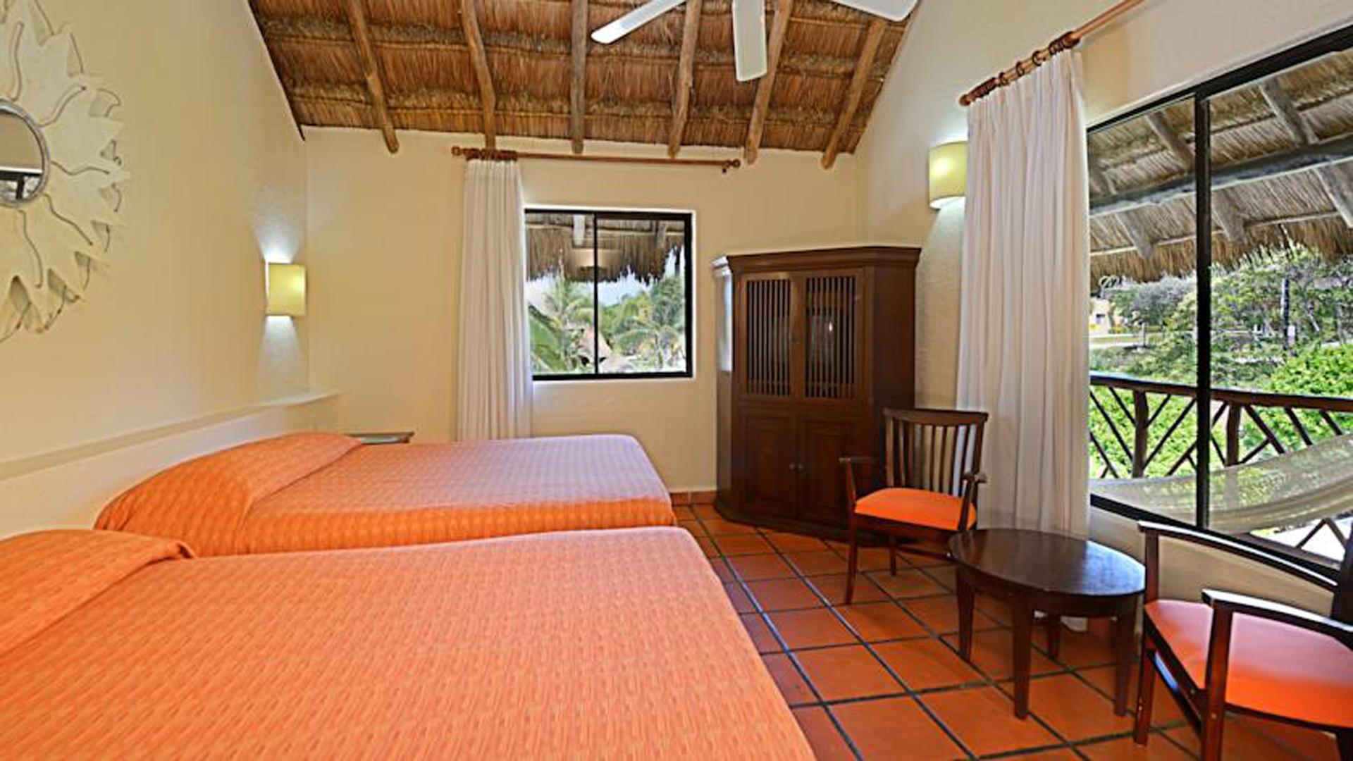 Allegro Playacar Playa del Carmen Exterior foto