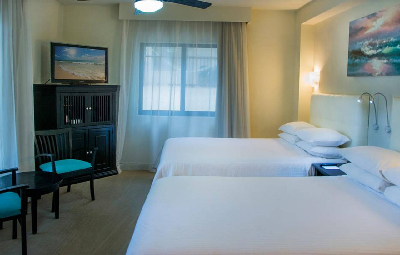 Allegro Playacar Playa del Carmen Exterior foto