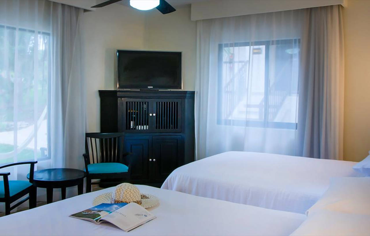 Allegro Playacar Playa del Carmen Exterior foto